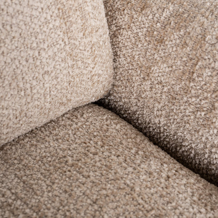 Richmond Interiors Sandro Lovely Beige 3-zits Bank