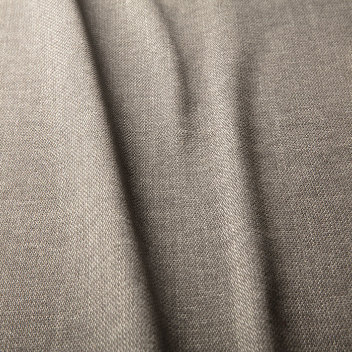 Sits Elton 3-Zits + Wide Chaise Lounge Grijs Beige Rechts|Links