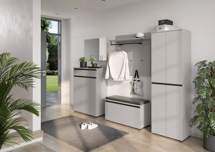 Germania Bastia Steengrijs Halbank