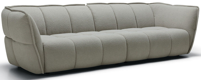 Sits Clyde Willow Bouclé Bank