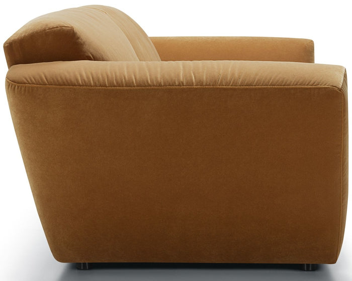 Sits Asta Classic Velvet 3-Zits Bank