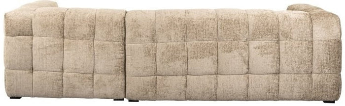 Richmond Interiors Merrol 2-Zits + Chaise Longue Rechts Desert Fusion