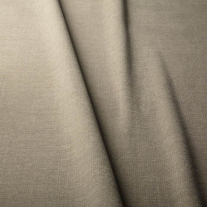 Sits Milou Natural 3-zits Open End Hoekbank met Voetstoel