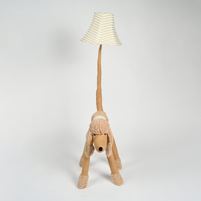 Happy Lamps Bello Vloerlamp