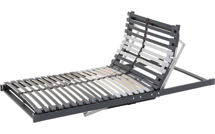 Goossens Lattenbodem Premium