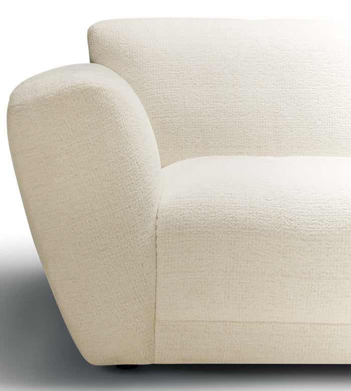 Sits Asta Sky Gerecycled Polyester 4-Zits Bank