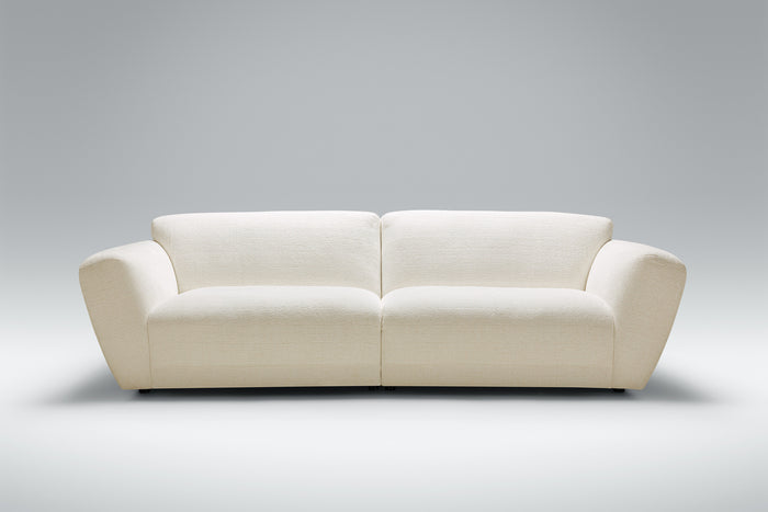 Sits Asta Sky Gerecycled Polyester 4-Zits Bank