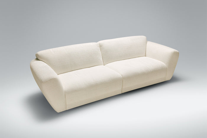 Sits Asta Sky Gerecycled Polyester 4-Zits Bank