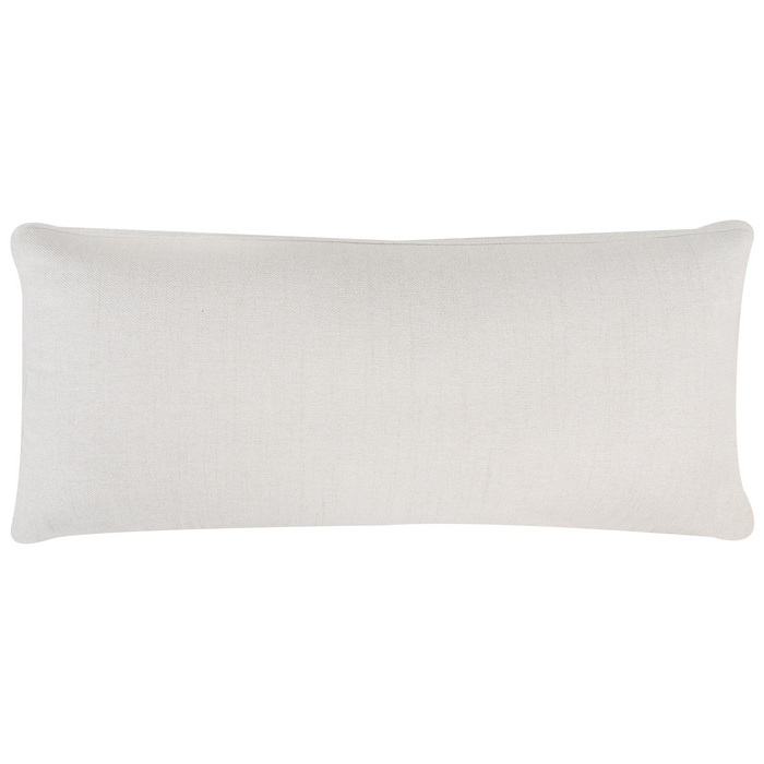 Beliani - ORSA - Slaapbank - Gebroken Wit - Polyester