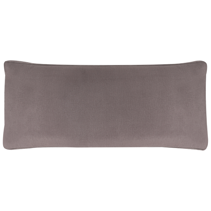 Beliani - ORSA - Slaapbank - Taupe - Polyester