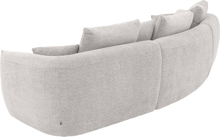 Goossens 5 Zits Fay, 1,5 zits arm links+1 zits zonder arm+1,5 zits arm