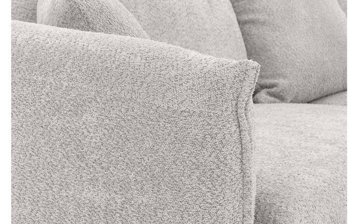 Goossens 5 Zits Fay, 1,5 zits arm links+1 zits zonder arm+1,5 zits arm