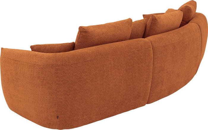 Goossens 5 Zits Fay, 1,5 zits arm links+1 zits zonder arm+1,5 zits arm