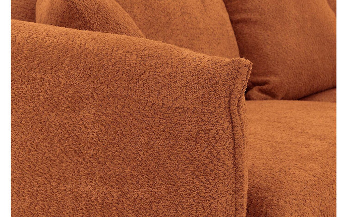 Goossens 5 Zits Fay, 1,5 zits arm links+1 zits zonder arm+1,5 zits arm