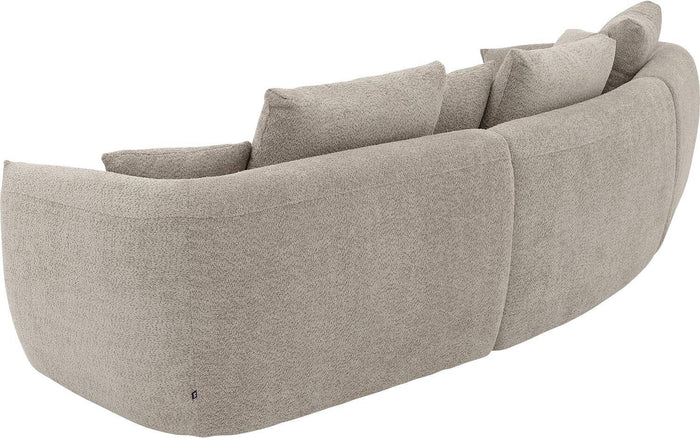 Goossens 5 Zits Fay, 1,5 zits arm links+1 zits zonder arm+1,5 zits arm