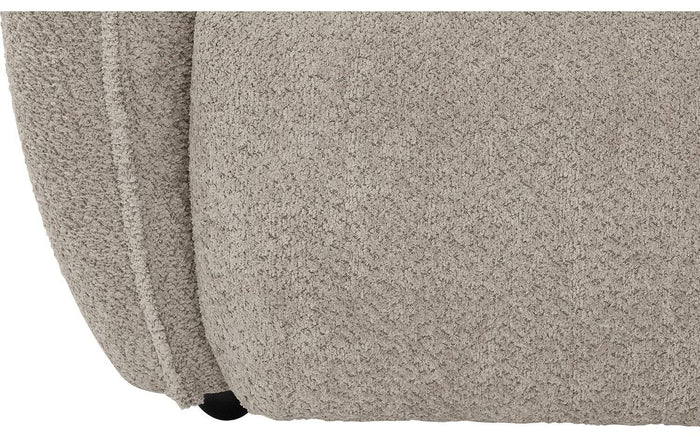 Goossens 5 Zits Fay, 1,5 zits arm links+1 zits zonder arm+1,5 zits arm