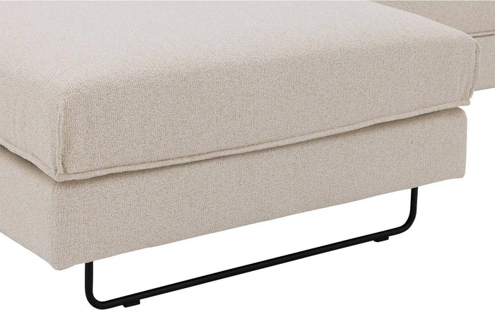 Goossens Zitbank Jorney