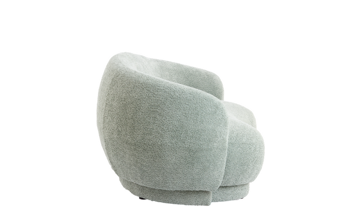 Light & Living - Bank UVITA - 191x93x73cm - Groen