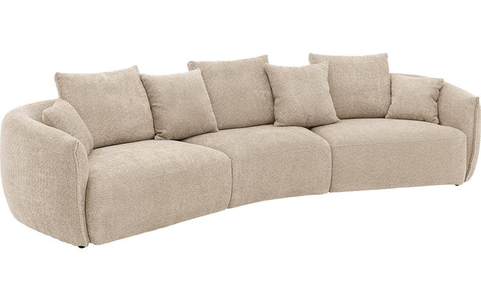 Goossens 5 Zits Fay, 1,5 zits arm links+1 zits zonder arm+1,5 zits arm