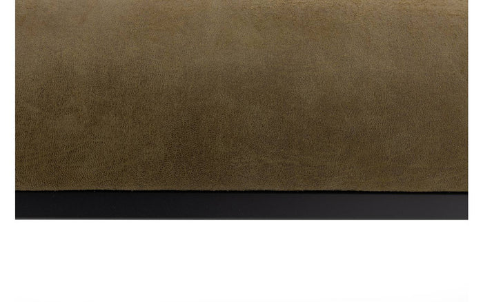 Goossens Excellent Eetkamerbank Tom, 148 cm breed