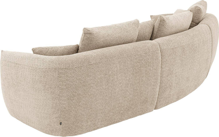 Goossens 5 Zits Fay, 1,5 zits arm links+1 zits zonder arm+1,5 zits arm