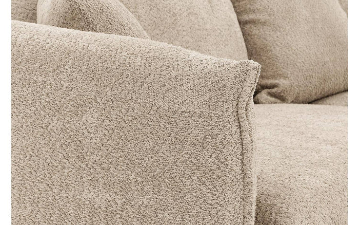 Goossens 5 Zits Fay, 1,5 zits arm links+1 zits zonder arm+1,5 zits arm