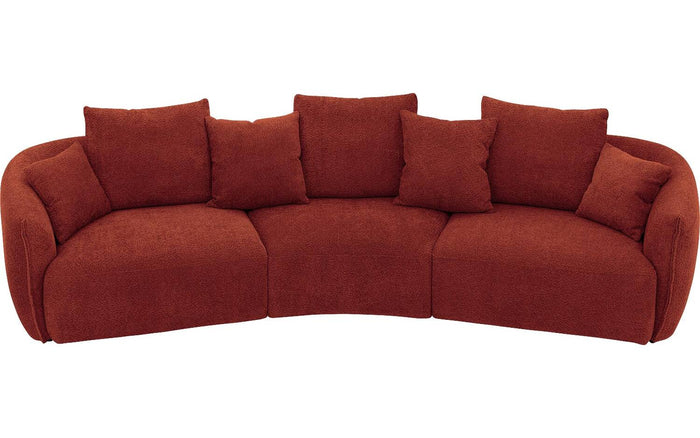 Goossens 5 Zits Fay, 1,5 zits arm links+1 zits zonder arm+1,5 zits arm