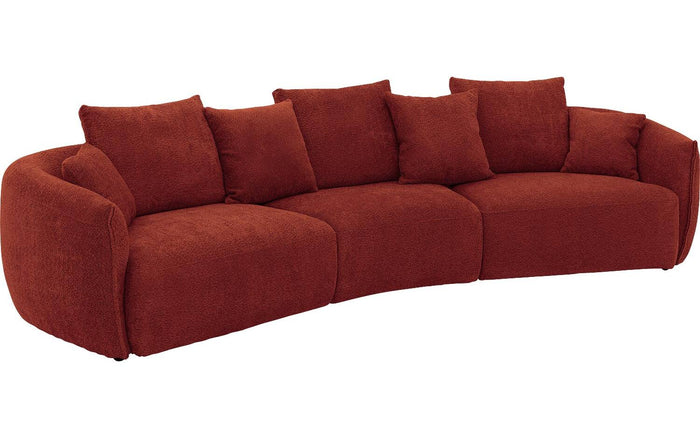 Goossens 5 Zits Fay, 1,5 zits arm links+1 zits zonder arm+1,5 zits arm