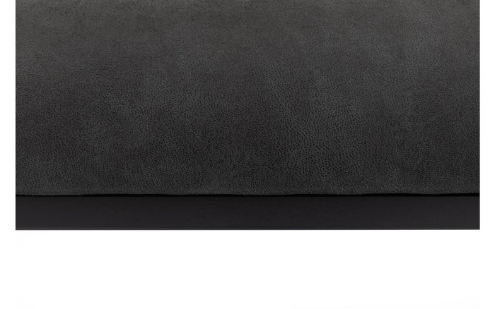 Goossens Excellent Eetkamerbank Tom, 220 cm breed