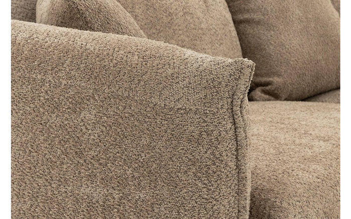 Goossens 5 Zits Fay, 1,5 zits arm links+1 zits zonder arm+1,5 zits arm