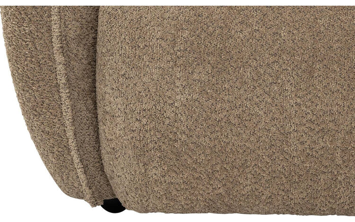 Goossens 5 Zits Fay, 1,5 zits arm links+1 zits zonder arm+1,5 zits arm