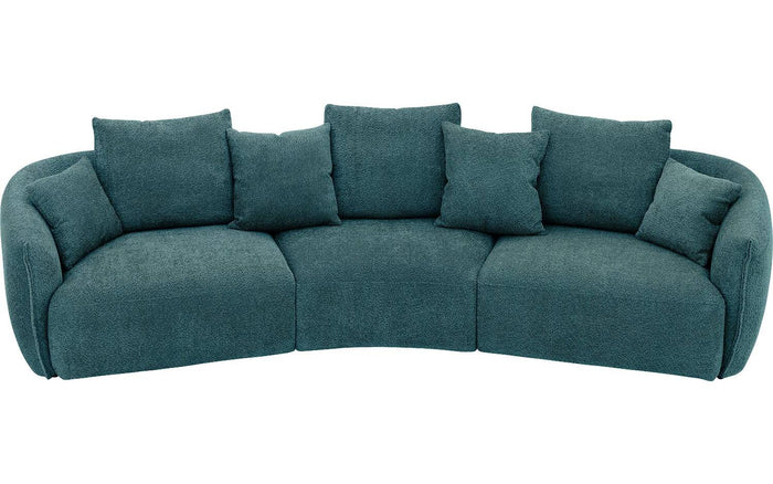 Goossens 5 Zits Fay, 1,5 zits arm links+1 zits zonder arm+1,5 zits arm