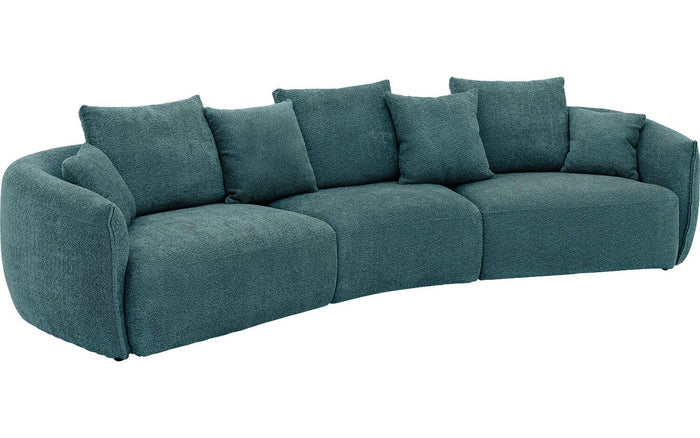 Goossens 5 Zits Fay, 1,5 zits arm links+1 zits zonder arm+1,5 zits arm