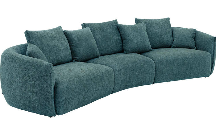 Goossens 5 Zits Fay, 1,5 zits arm links+1 zits zonder arm+1,5 zits arm