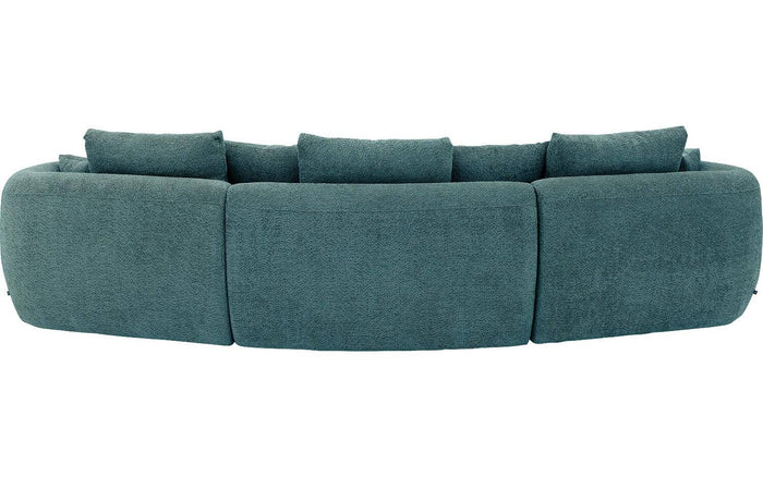 Goossens 5 Zits Fay, 1,5 zits arm links+1 zits zonder arm+1,5 zits arm