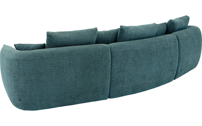 Goossens 5 Zits Fay, 1,5 zits arm links+1 zits zonder arm+1,5 zits arm