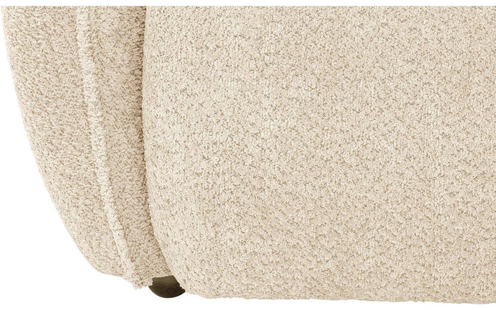 Goossens 5 Zits Fay, 1,5 zits arm links+1 zits zonder arm+1,5 zits arm