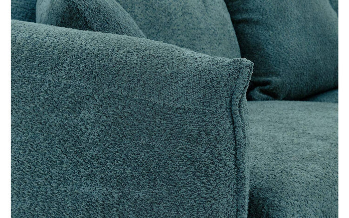 Goossens 5 Zits Fay, 1,5 zits arm links+1 zits zonder arm+1,5 zits arm