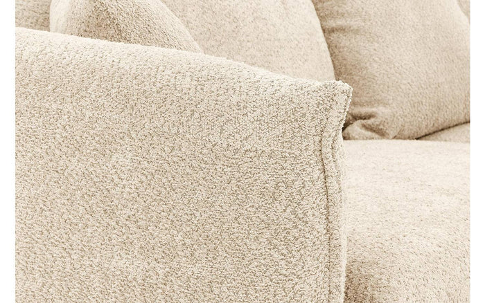 Goossens 5 Zits Fay, 1,5 zits arm links+1 zits zonder arm+1,5 zits arm