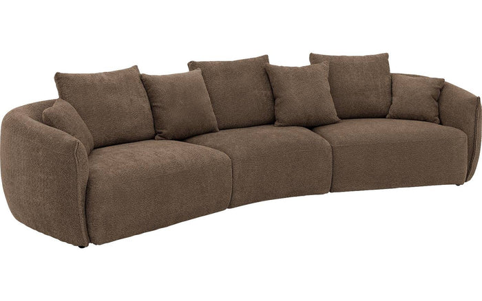 Goossens 5 Zits Fay, 1,5 zits arm links+1 zits zonder arm+1,5 zits arm