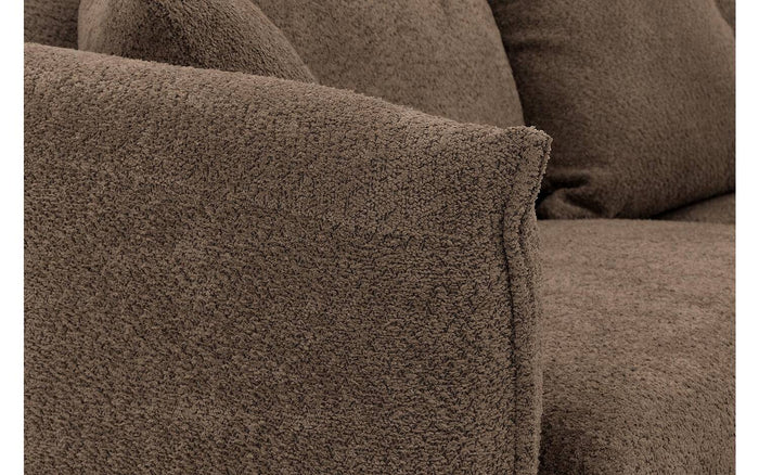 Goossens 5 Zits Fay, 1,5 zits arm links+1 zits zonder arm+1,5 zits arm