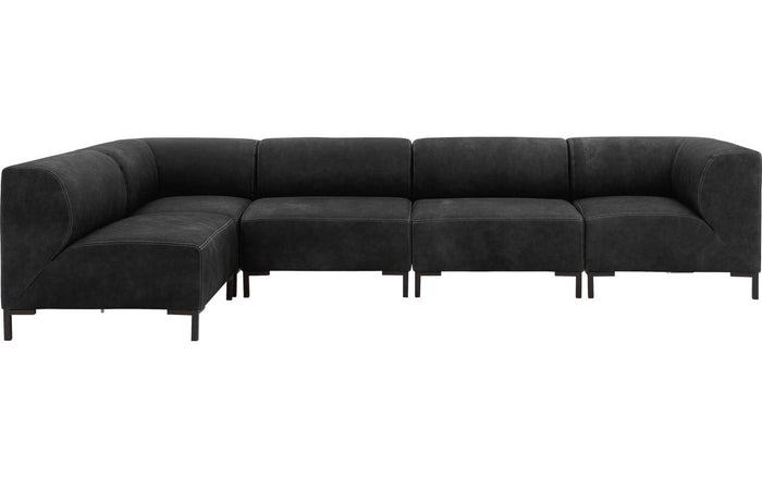 Goossens Hoekbank Marshall