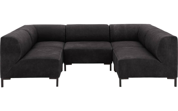 Goossens Hoekbank Marshall