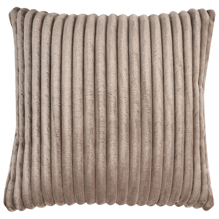 Beliani-STENUM-Hoekbank 3-zits-Lichtbruin-Linkszijdig-Corduroy