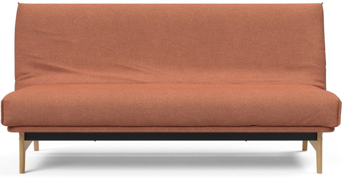Innovation Aslak Roest Slaapbank 140 cm