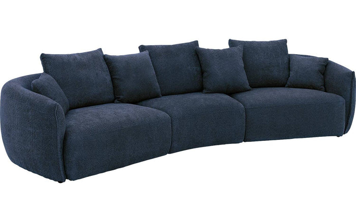 Goossens 5 Zits Fay, 1,5 zits arm links+1 zits zonder arm+1,5 zits arm