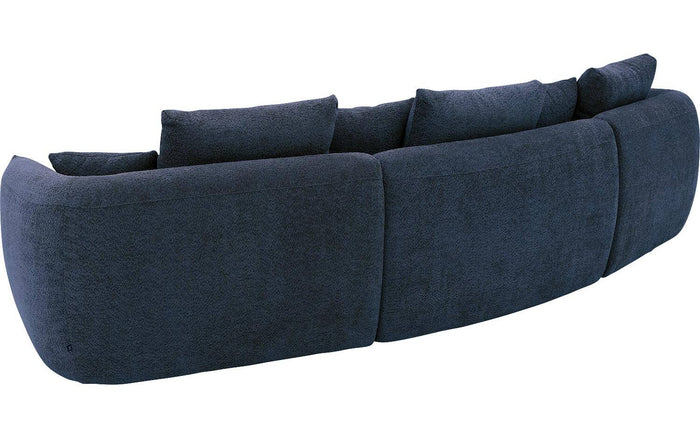 Goossens 5 Zits Fay, 1,5 zits arm links+1 zits zonder arm+1,5 zits arm