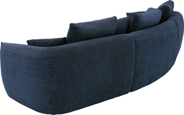 Goossens 5 Zits Fay, 1,5 zits arm links+1 zits zonder arm+1,5 zits arm