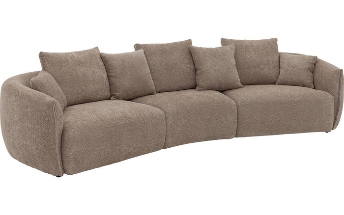 Goossens 5 Zits Fay, 1,5 zits arm links+1 zits zonder arm+1,5 zits arm