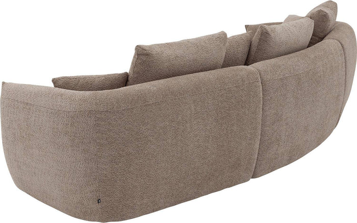 Goossens 5 Zits Fay, 1,5 zits arm links+1 zits zonder arm+1,5 zits arm